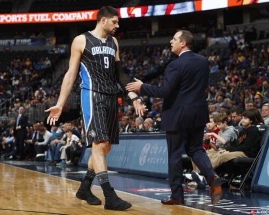 波特：我们会关注引援，但必须让对手更难攻破我们的球门