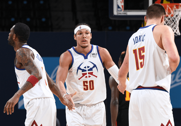 季后赛一路 季后赛一路