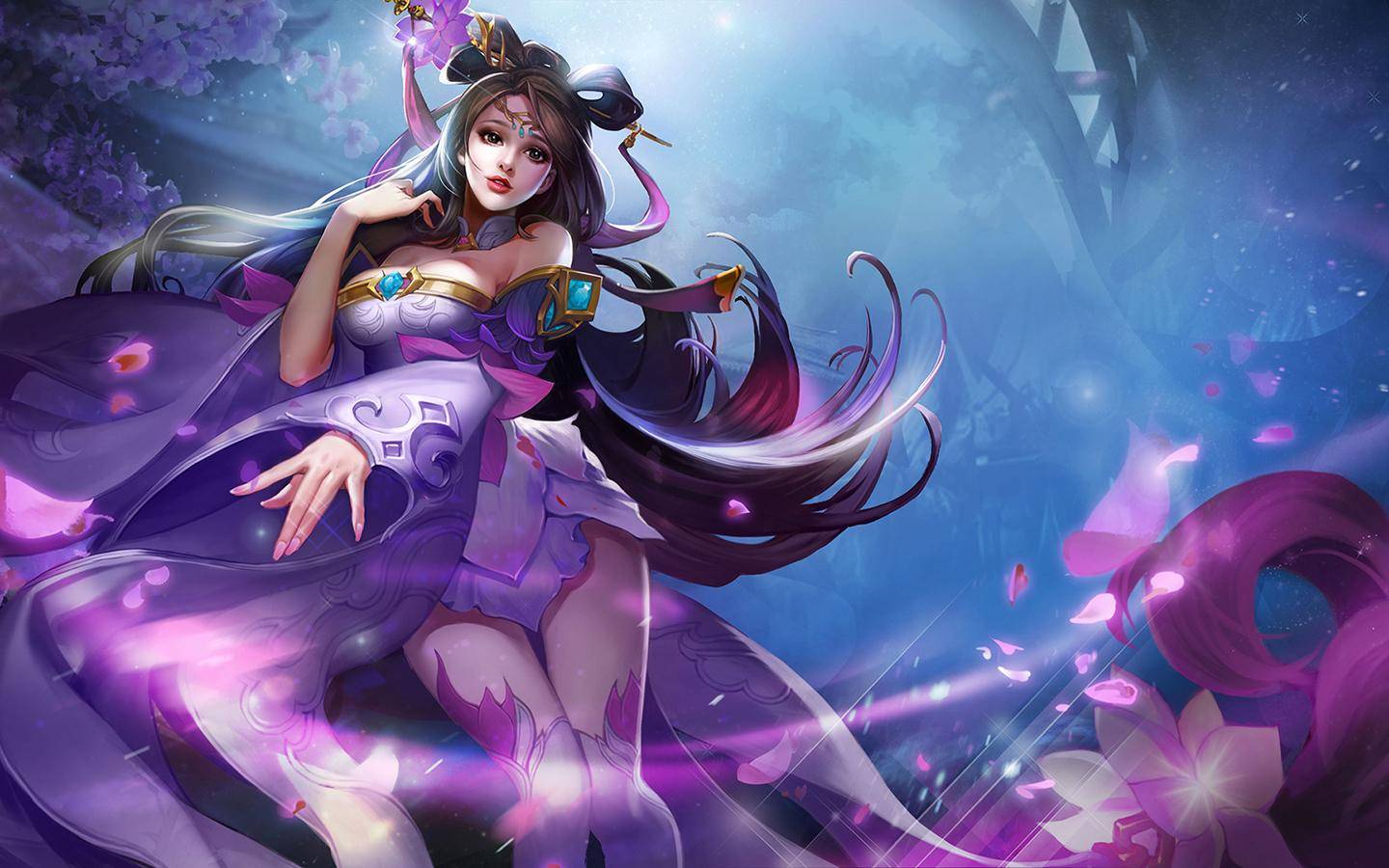 成就了这场