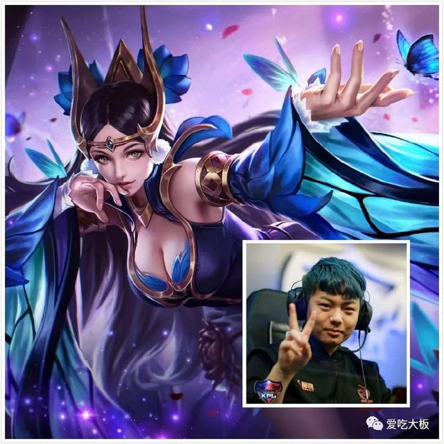 的技术根源